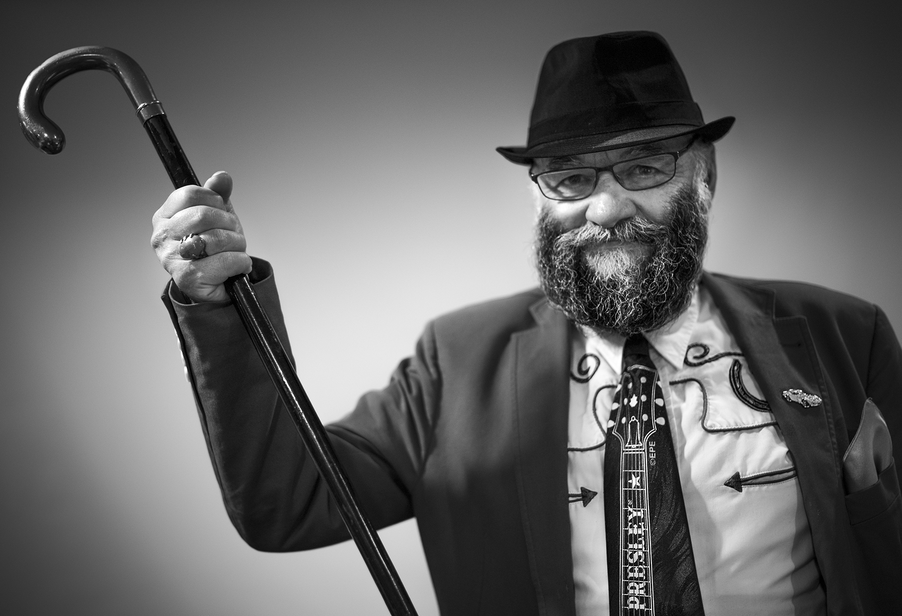 Eddie Michel True Believers