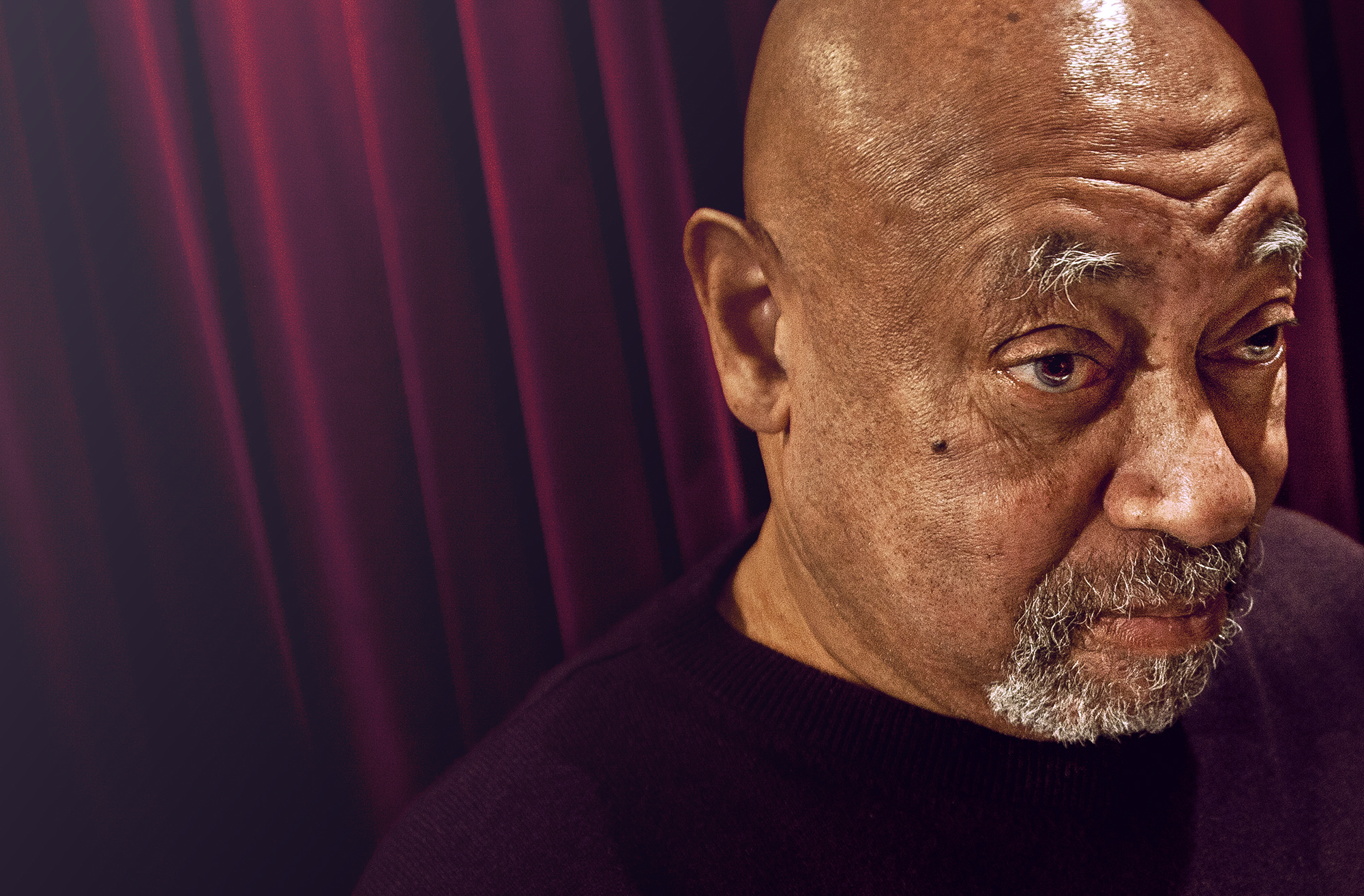 Eddie Michel Kenny Barron