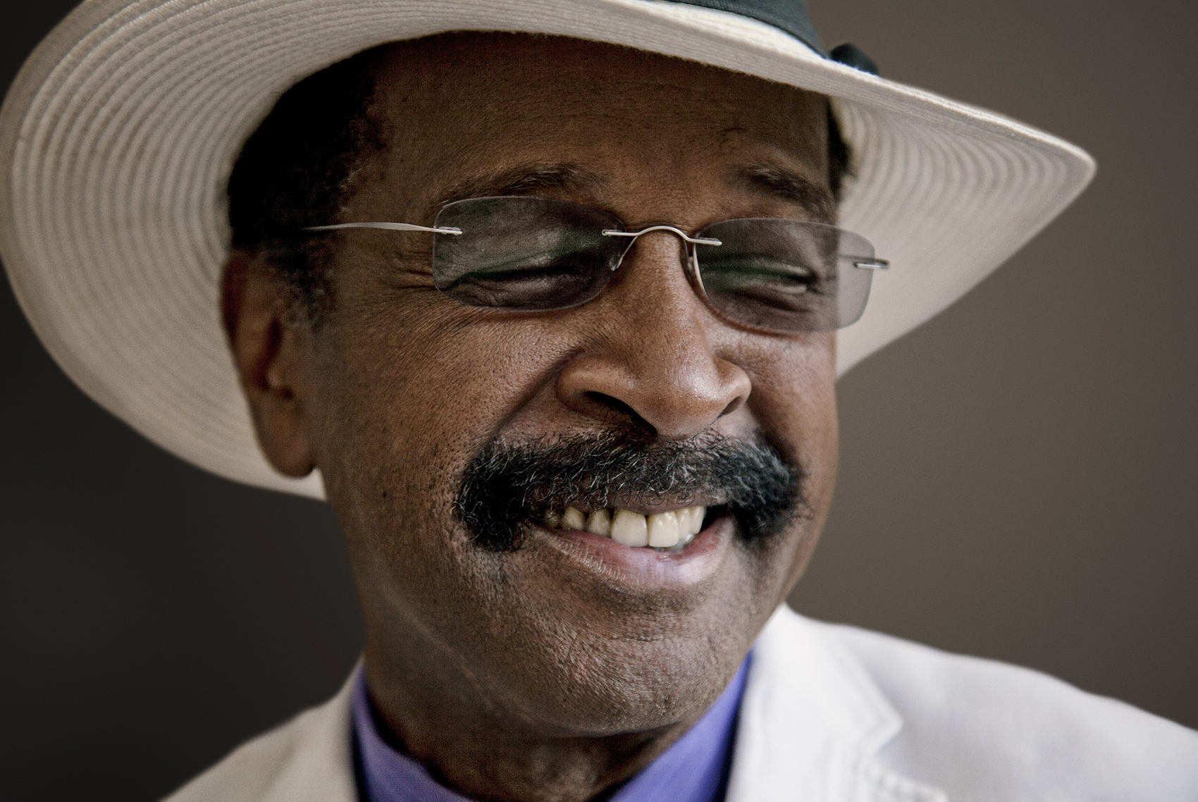 Eddie Michel - Larry Graham